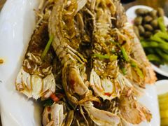 -九层海鲜塔(市南店)