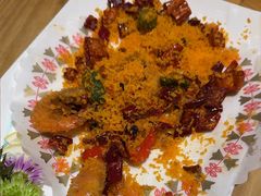 -德胜轩正宗顺德菜(宝安沙井会展中心店)