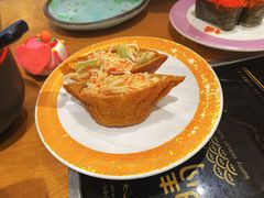 -晴季寿司(延河路万达广场店)