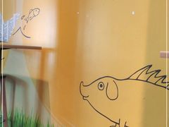 -麦当劳(燕顺路店)