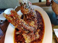 -隅焰·三生三味·手作川菜(金沙天街店)