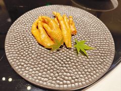-富淳饭店(世纪公园店)