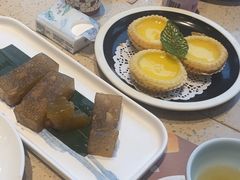 -点都德(世纪汇店)
