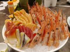 -大渔铁板烧(东城店)