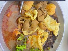 -柳蛳蛳螺蛳粉(朱辛庄TBD店)