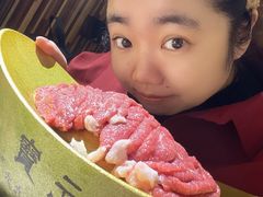 -羊大爷涮肉(亮马桥店)