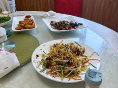 -江南村海鲜馆(洞头店)