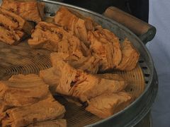 -御梁坊红糖馒头