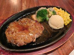 -铃木食堂(北新桥店)