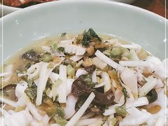 -虎哥私房菜(馒头山店)