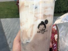 -九秋茶铺(三里屯店)