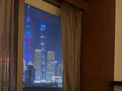 -上海外滩茂悦大酒店