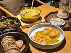 -竹里馆 ·茶食(奥体店)