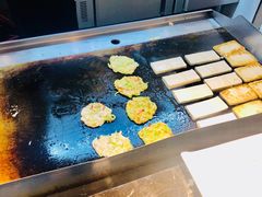 -素满香·素食自助餐(西安·民乐园店)