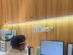 -上海仁爱医院口腔科 · 种植