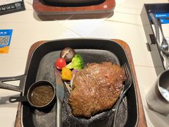 -牛扒先生·厚切雪花牛扒西餐厅(北京路禺山路店)