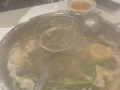 -潮汕良记牛肉火锅(洪武路店)