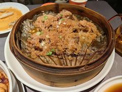 -徐记海鲜(曲江南湖店)