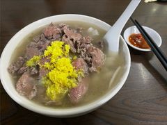 -镇记牛杂店(新豪里北店)