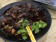 -老虎滩大连海鲜烧烤(建邺云锦路总店)