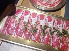 -西塔老太太泥炉烤肉(沈阳店)