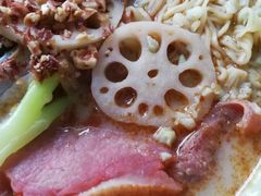 皮肚-真够味骨汤麻辣烫(光明小区店)