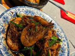 -老头儿油爆虾·1987杭州烟火味(湖滨银泰in77D区店)