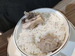 -探窝·竹笙椰子鸡(杨箕店)