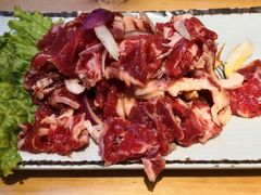 -7星海鲜烧烤(紫光福郡店)
