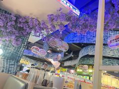 -茄子恰恰·新云南小炒(金池购物中心店)