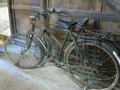 -乌岩头民俗博物馆