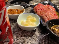 -汉拿山(华联公益西桥店)