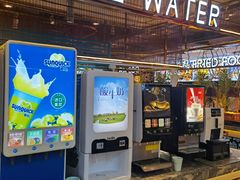 -九寸花汀海鲜烤肉自助(武汉首店)