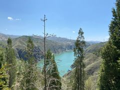-黄河三峡风景名胜区