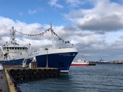 -Pakkhús Restaurant