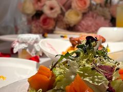 -晶雅花园西餐厅(南京首店)