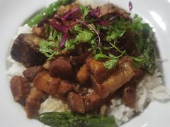 -Bistro 63 创意融合料理(广粤天地店)