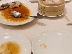 -利苑酒家(华熙国际店)
