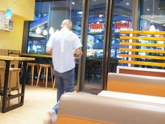 大堂-The Habit Burger Grill 哈比特汉堡(爱琴海店)