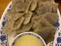 -玫瑰红烤羊排(北新桥三条店)