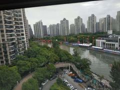 -苏州河梦清园环保主题公园