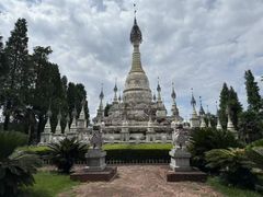 -云南民族村