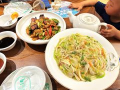 -渔满仓海鲜渔家(象山二店)