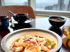 -运·中餐厅(成都华尔道夫酒店)
