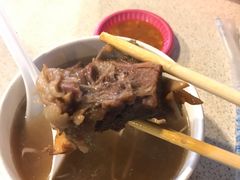 药炖羊肉-陈董药炖排骨(饶河街店)