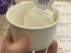 -Dal Cuore 达可芮冰淇淋(陕西北路店)