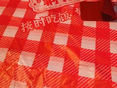 -荆九爷爆炒桥头三嫩(夫子庙店)