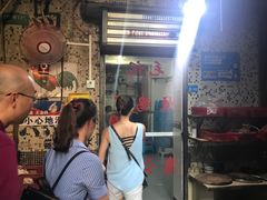 -石灰市毛记烧鸡公(解放碑店)