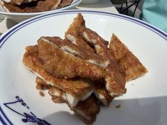 -天天鲜面馆(衡山路店)