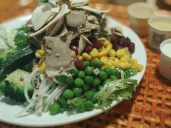 -So Lounge索兰至餐厅(蓝色港湾店)